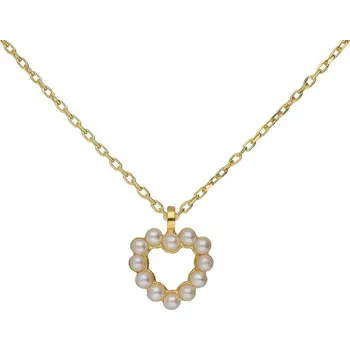 Náramek VICTORIACRUZ Sera zlatý (Ag925/1000, 1,7 g)