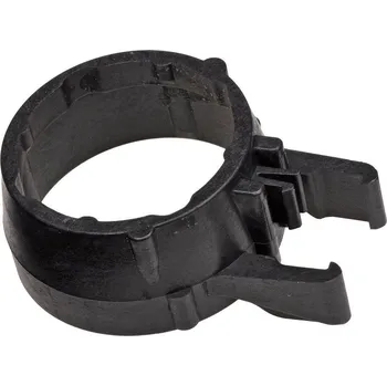 Přívěs k motorovému vozidlu ACI držák zástrčky plast pro tažnou spojku WW 8 (od r.v. 2013)