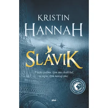 Kniha Slávik Ekniha