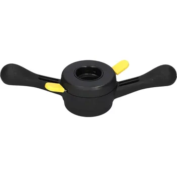 Sada na opravu pneumatiky Rychloupínací matice INVENTO pro vyvažovačky kol 40x3, Invento INVB6001040