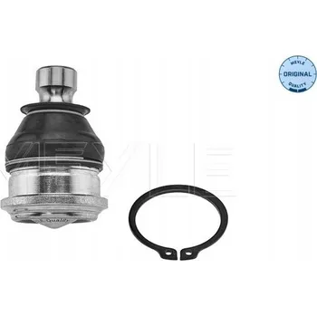 Zavěšení kol ČEP RAMENE PŘEDNÍ NÁPRAVY MEYLE 37-16 010 0006