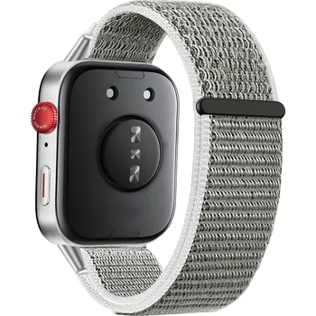 Příslušenství k chytrým hodinkám Eternico Airy pro Huawei Watch Fit 3 / 4 / 4 Pro Gray and White