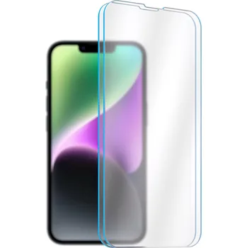 AlzaGuard 2.5D Case Friendly Glass pro iPhone 13 / 13 Pro / 14 / 16e
