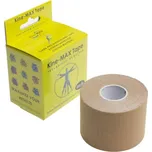 Kine-MAX SuperPro Cotton kinesiology tape tělová