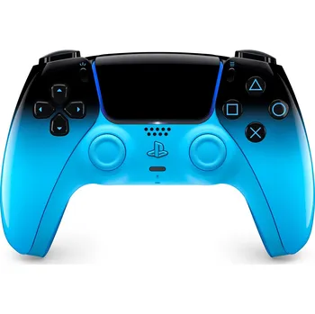 Herní příslušenství PlayStation 5 DualSense Wireless Controller - Rhytm Blue