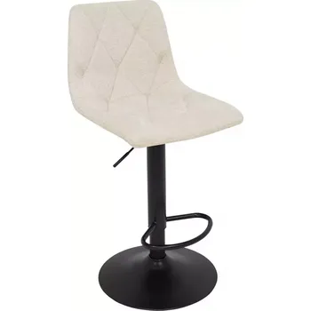 Jídelní set Barová židle Figa Borg 24 béžová