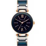 Anne Klein dámské hodinky kulaté AK/3844NVRG