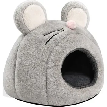 Pomůcka pro výcvik zvířete Pelíšek pro malé hlodavce s oušky