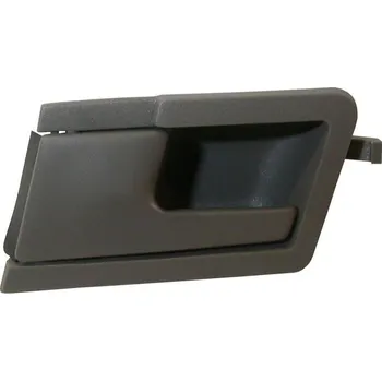 Dveře karosérie ACI vnitřní klika předních dveří šedá, levá 5874Z53