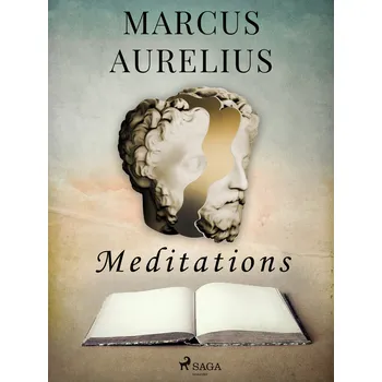 Kniha Meditations Ekniha