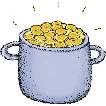 Karel Šiktanc: Heřmaňský poklad Audiokniha