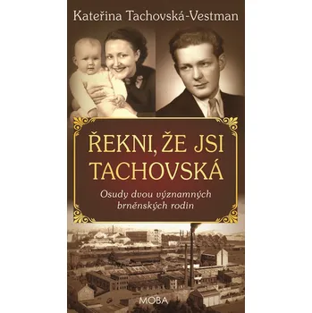 Řekni, že jsi Tachovská Ekniha