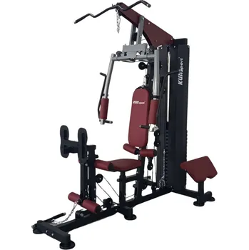 KUBIsport 05-HG4500K