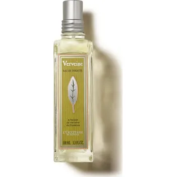 Parfém L'OCCITANE Verbena EdT 100 ml