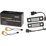 ACI 3091920L Škoda osvětlení SPZ LED