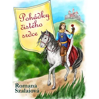 Kniha Pohádky čistého srdce Ekniha