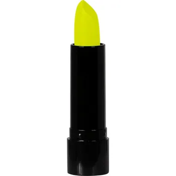 Make-up WIDMANN Rtěnka žlutá neonová 6 ml