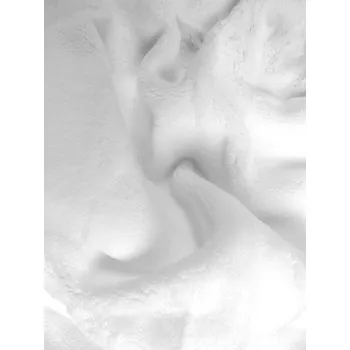 Prostěradlo Jahu Prostěradlo mikrovlákno 180/200 - bílé