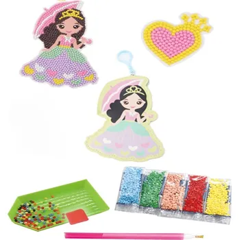 Hračka Alltoys Diamantový tvůrčí set - přívěsky