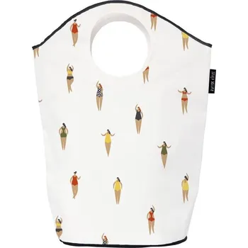 Koš na prádlo Butter Kings Koš na prádlo swimming ladies 60 l