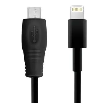 Datové redukce IK Multimedia Lightning to Micro-USB cable