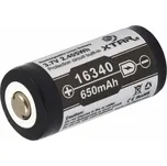 Xtar 16340/R-CR123