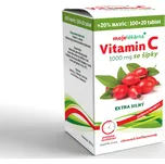 Moje lékárna Vitamín C 1000 mg se šípky