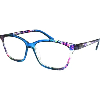 Brýle na čtení GLASSA Brýle do dálky G 1128 - 2,00 dio, modré