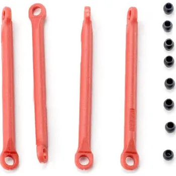 RC model Traxxas ojnička červená (4)