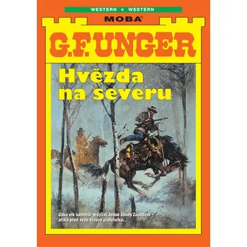 Hvězda na severu Ekniha