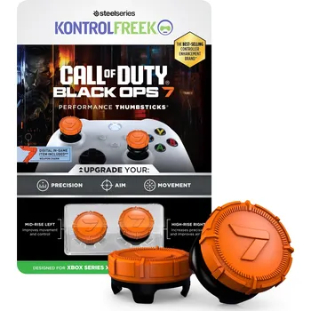 Gamepad KontrolFreek CoD Chimera Standard - XBX/XB1