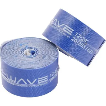 Sport M-WAVE Vysokotlaká páska do ráfku RT-HP-Glue (1 pár) 20 mm NO SIZE