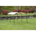 SHELTERLOGIC Monarc 25866EU přístřešek, 2,7 × 4,9 m
