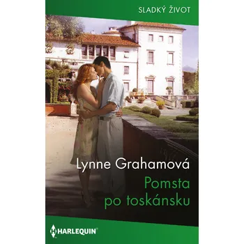 Kniha Pomsta po toskánsku Ekniha