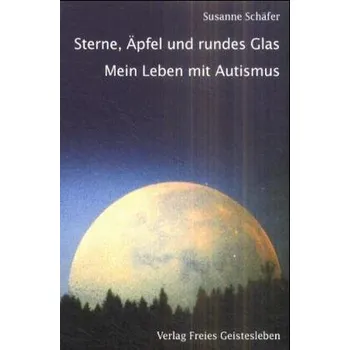 Sterne, Äpfel und rundes Glas - Schäfer, Susanne