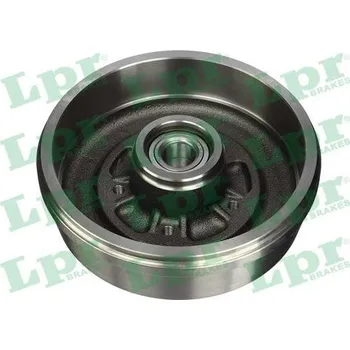 Brzdový buben Brzdový buben LPR 7D0693C