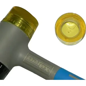 Kladivo NAREX Náhradní otluk transparentní 30 mm 443001479