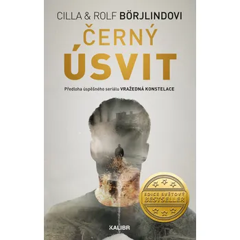 Černý úsvit Ekniha