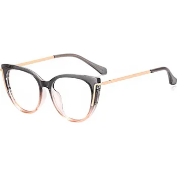 Počítačové brýle VeyRey Buster brýle blokující modré světlo