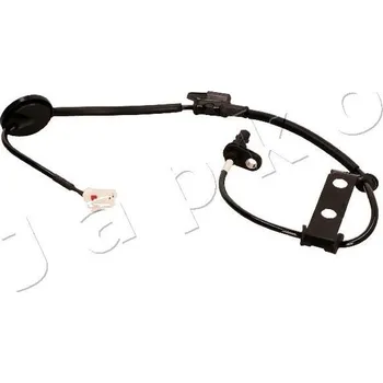 Přislušenství brzdového systému Snímač, počet otáček kol JAPKO 151H86