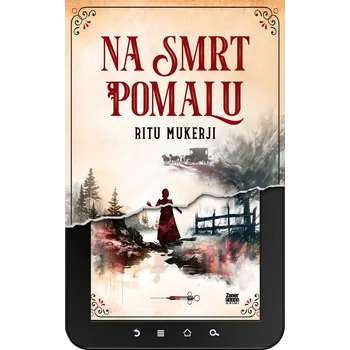 Na smrt pomalu Ekniha