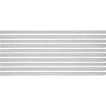 Autodílna Yato Lepidlo do tavné pistole 7,2x200mm 10Ks, průhledné YT-82440