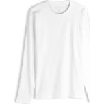 GATE Základní žebrované tričko M 126-0098/10