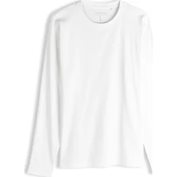 Pánské tričko GATE Základní žebrované tričko M 126-0098/10