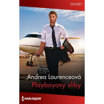 Kniha Playboyovy sliby Ekniha