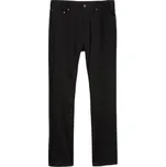 Pánské džíny GAP V-STRAIGHT 36x34 Černá