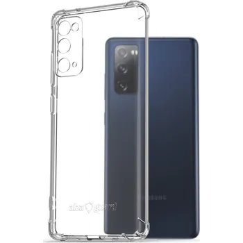 Pouzdro na mobilní telefon AlzaGuard Shockproof Case pro Samsung Galaxy S20 FE