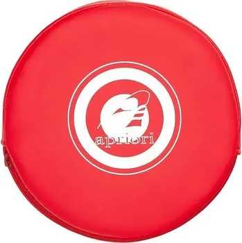 Lapa na box a MMA Apriori Boxovací odražeč mini terč, pvc sio line