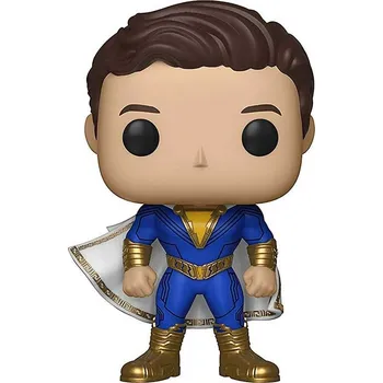 Figurka Funko POP! Shazam - Freddy