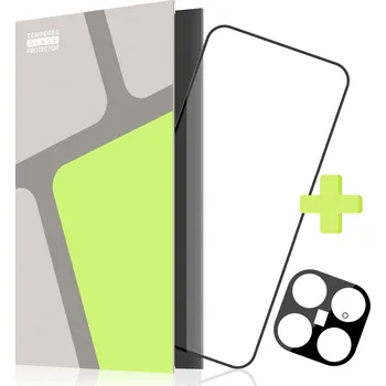 Tempered Glass Protector - ochranné sklo - pro - Xiaomi 15T Pro